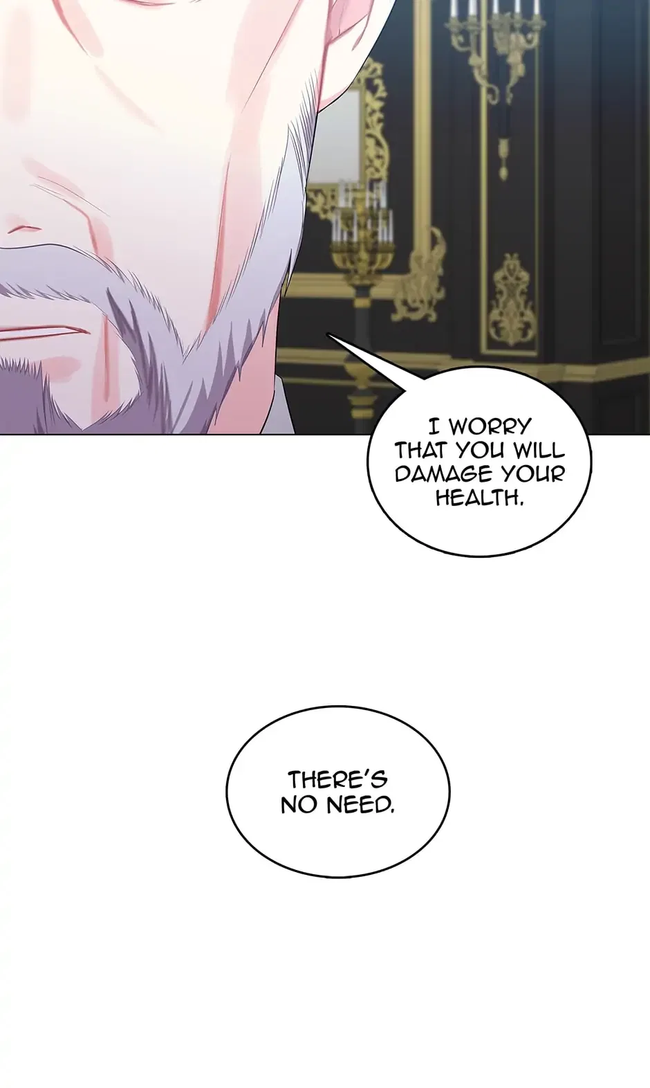 Your Regrets Mean Nothing to Me Chapter 11 – Page 22