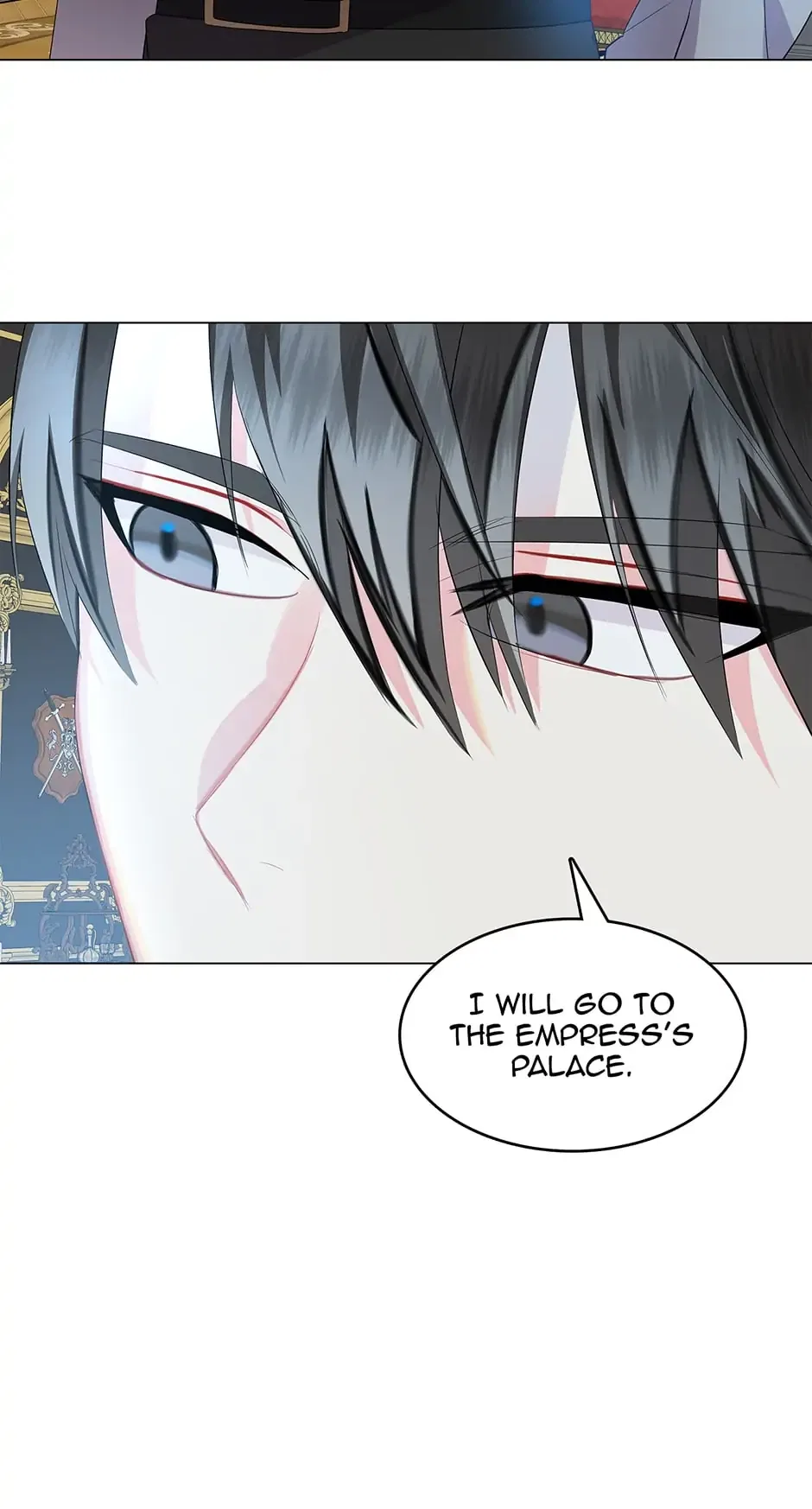 Your Regrets Mean Nothing to Me Chapter 11 – Page 28