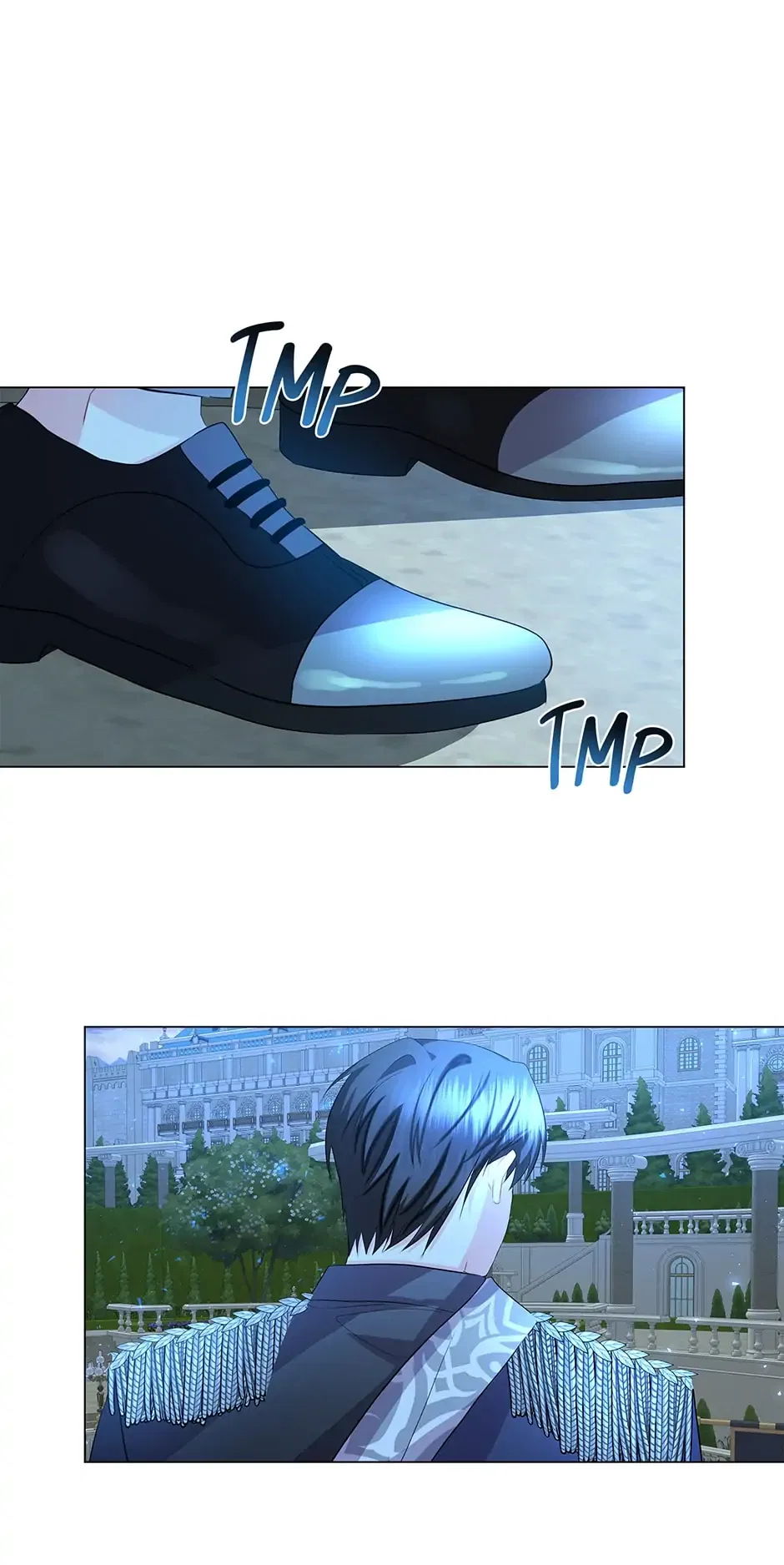 Your Regrets Mean Nothing to Me Chapter 11 – Page 30