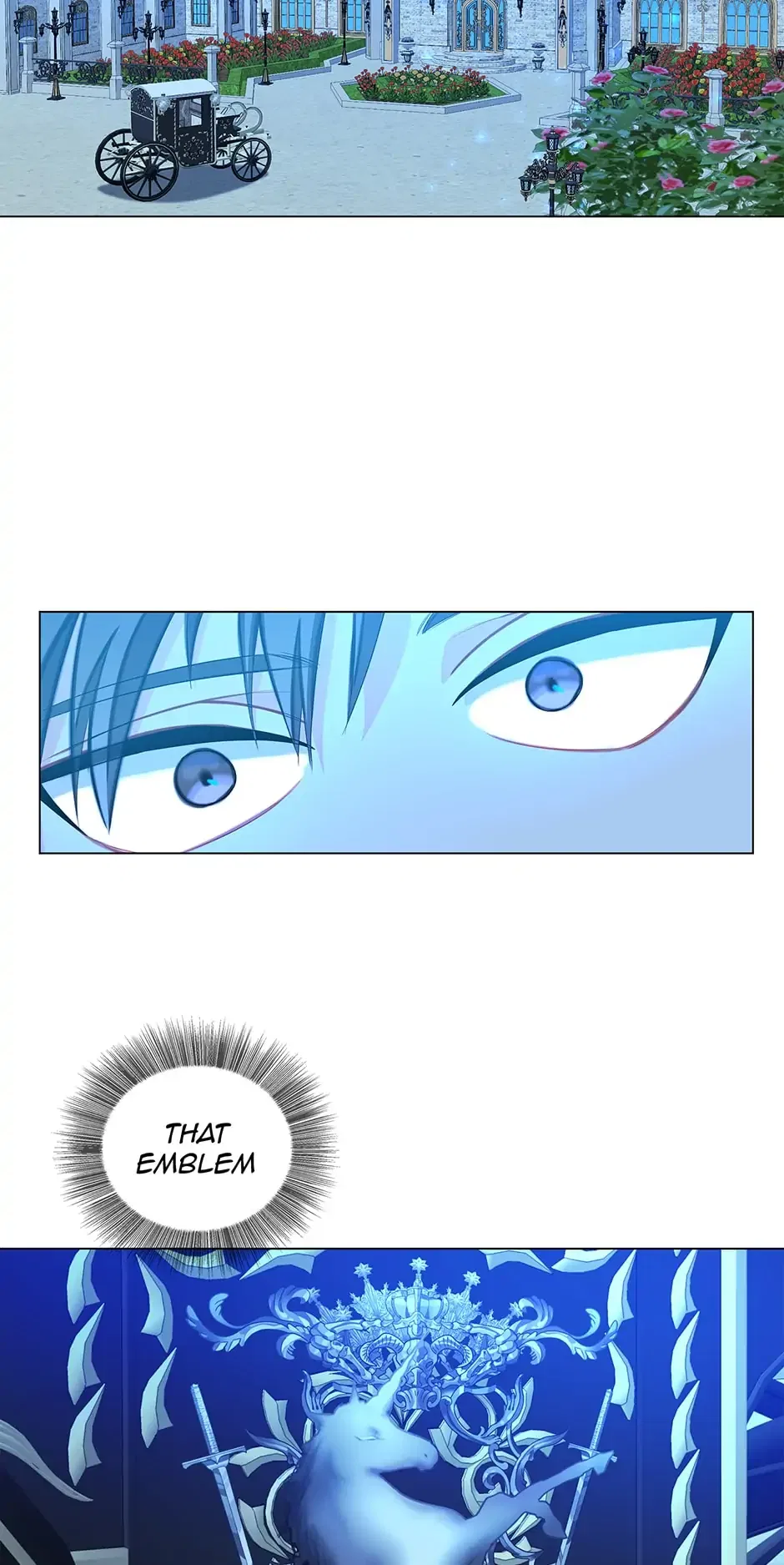 Your Regrets Mean Nothing to Me Chapter 11 – Page 33