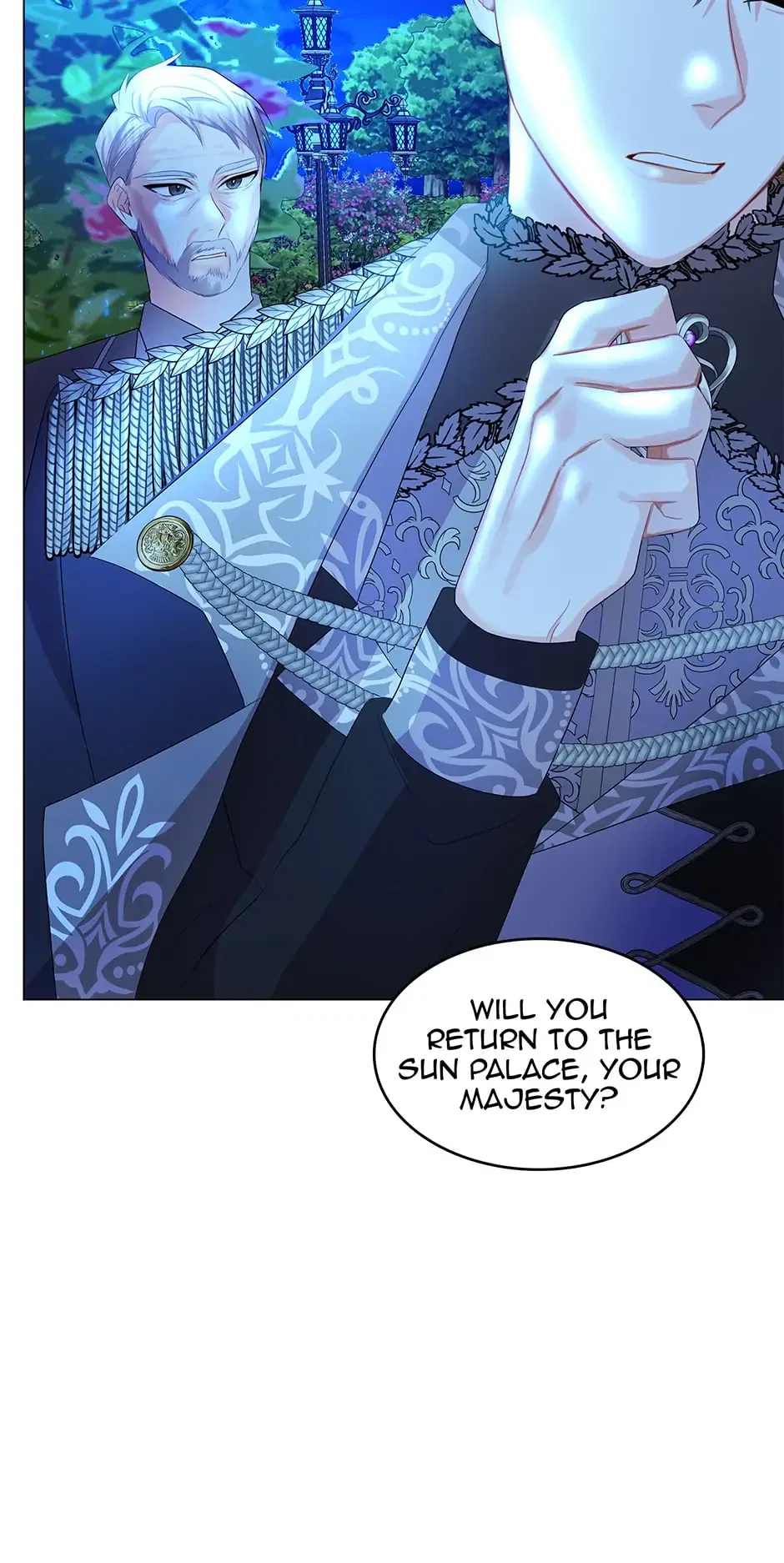 Your Regrets Mean Nothing to Me Chapter 11 – Page 35