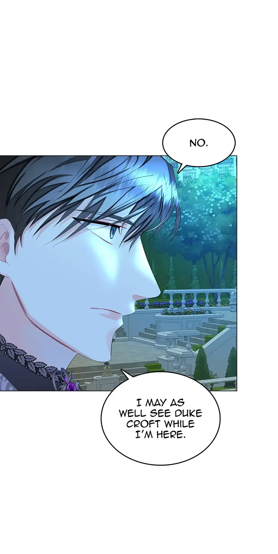 Your Regrets Mean Nothing to Me Chapter 11 – Page 36