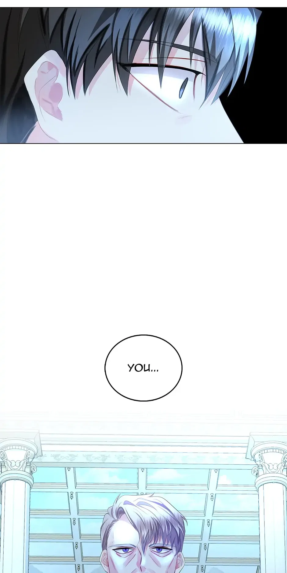 Your Regrets Mean Nothing to Me Chapter 11 – Page 39