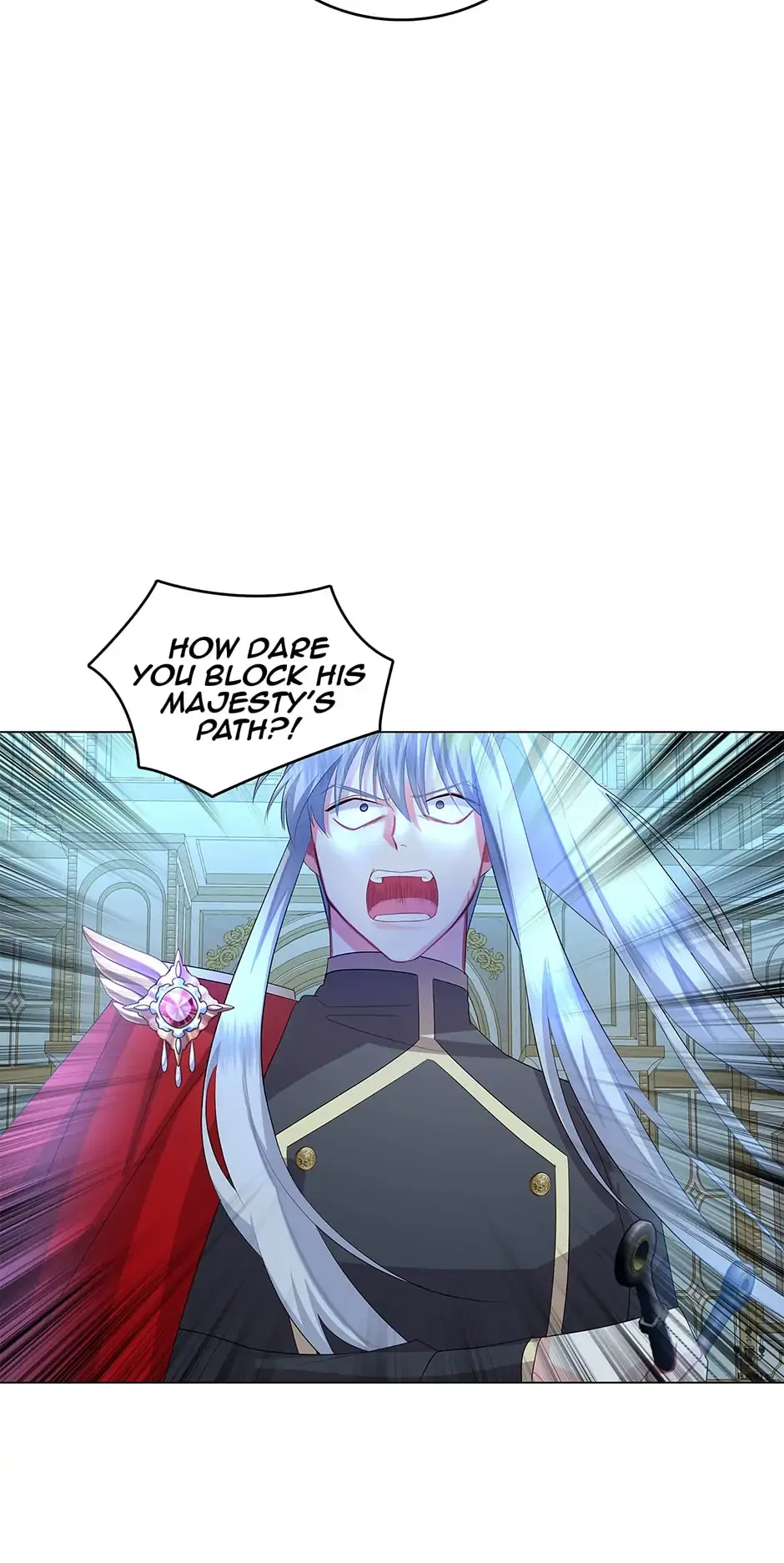 Your Regrets Mean Nothing to Me Chapter 11 – Page 41