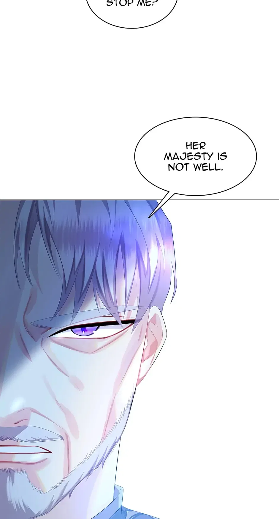 Your Regrets Mean Nothing to Me Chapter 11 – Page 44