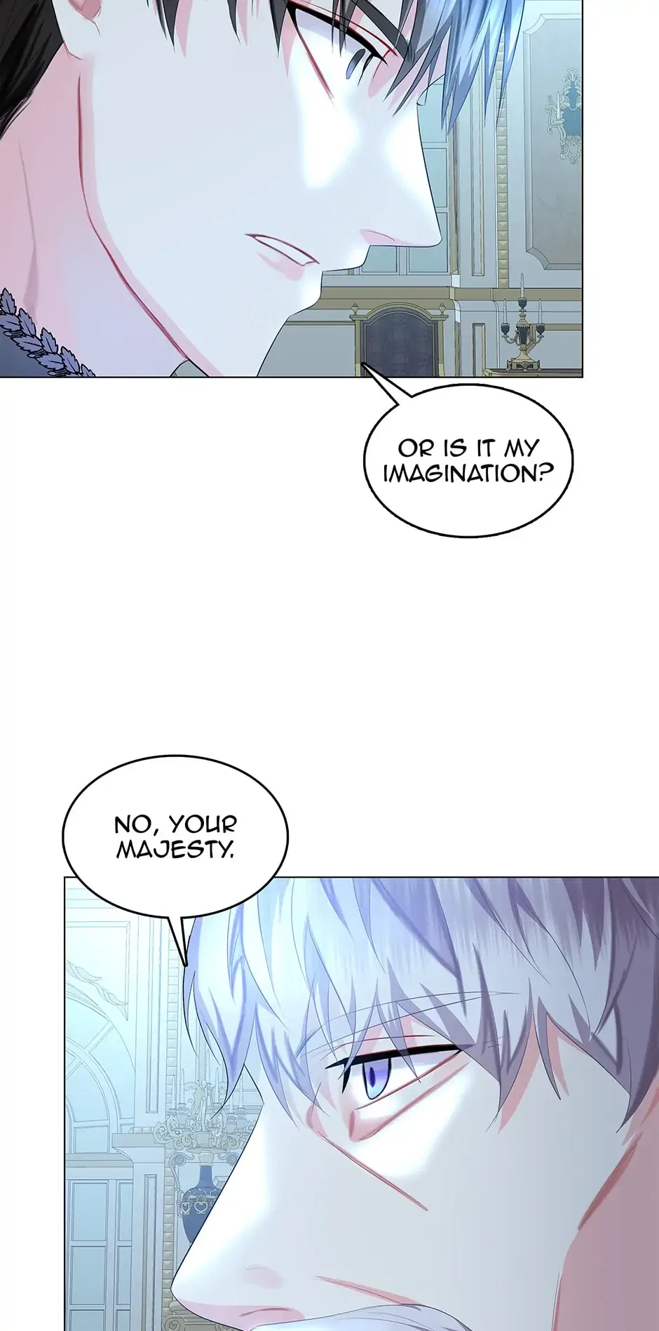 Your Regrets Mean Nothing to Me Chapter 11 – Page 51