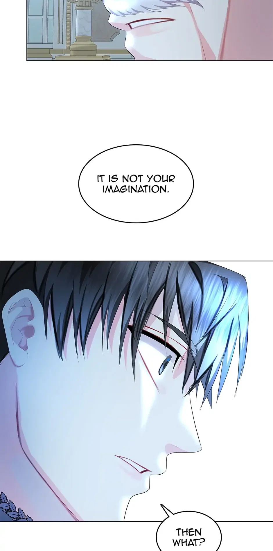 Your Regrets Mean Nothing to Me Chapter 11 – Page 52