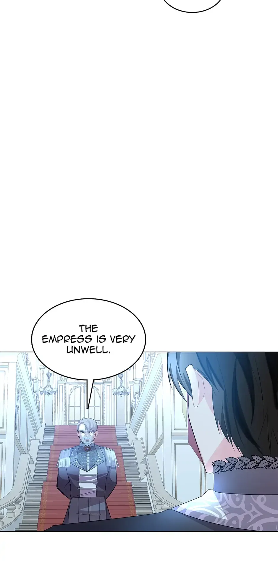 Your Regrets Mean Nothing to Me Chapter 11 – Page 53
