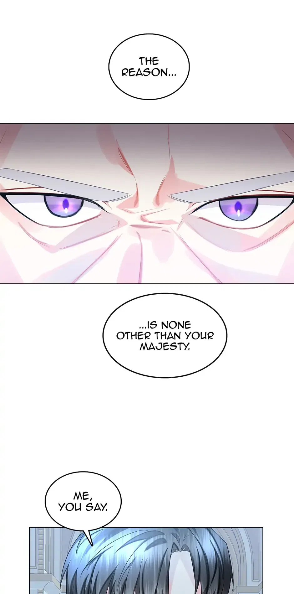 Your Regrets Mean Nothing to Me Chapter 11 – Page 54