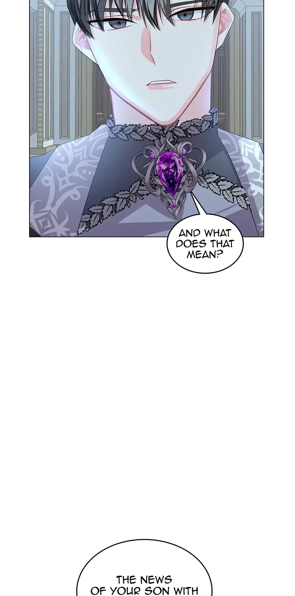 Your Regrets Mean Nothing to Me Chapter 11 – Page 55