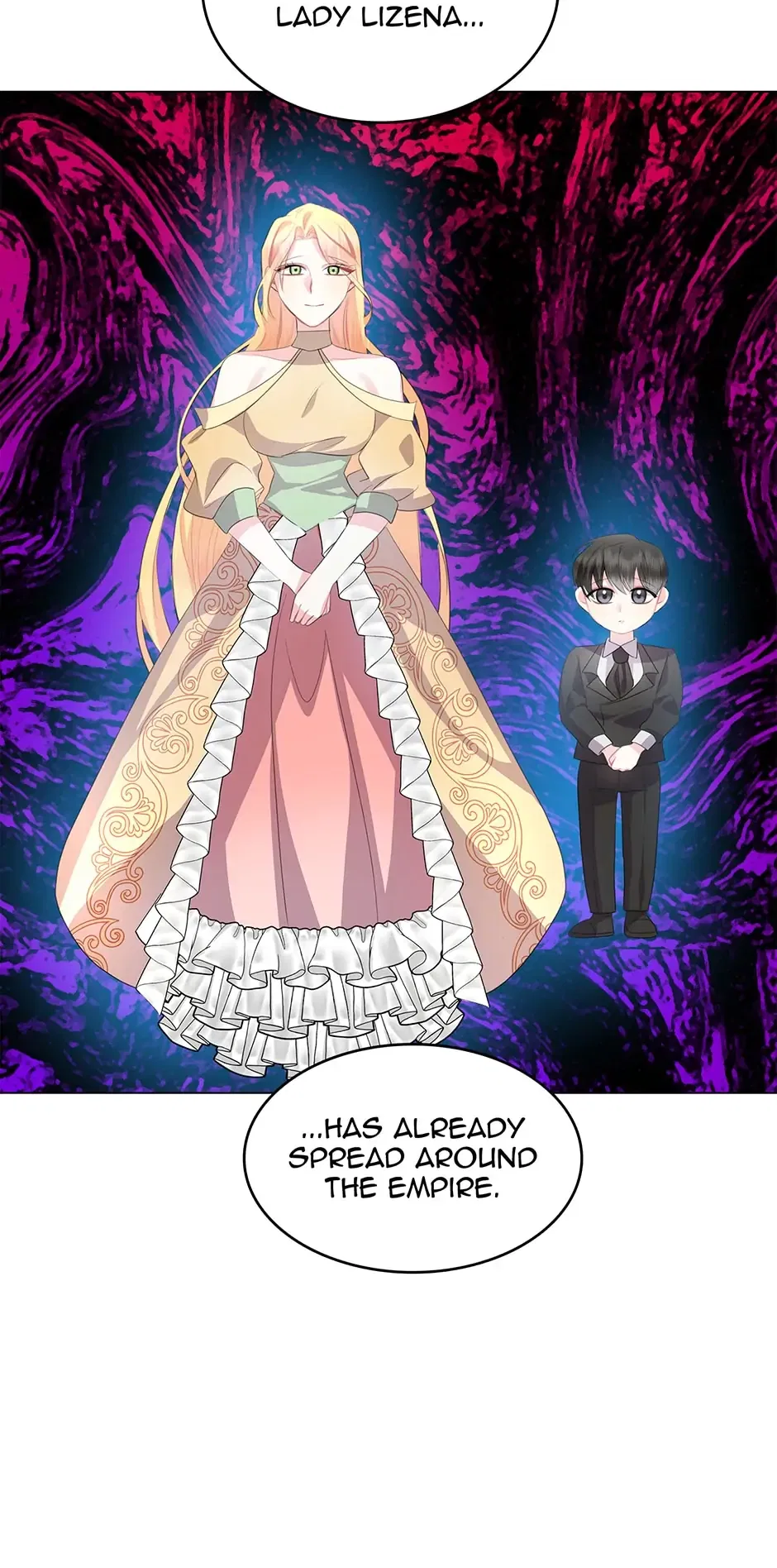 Your Regrets Mean Nothing to Me Chapter 11 – Page 56