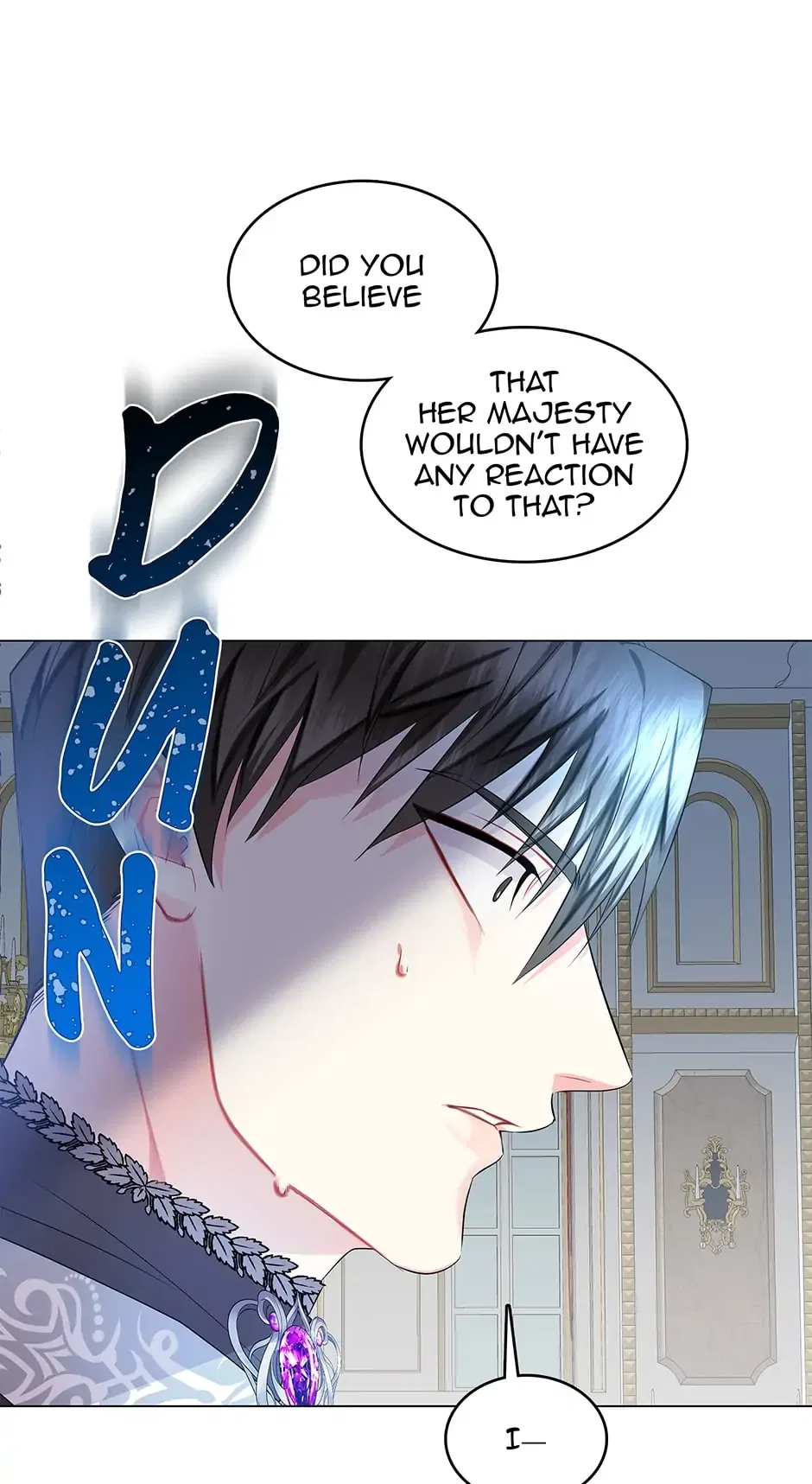 Your Regrets Mean Nothing to Me Chapter 11 – Page 57