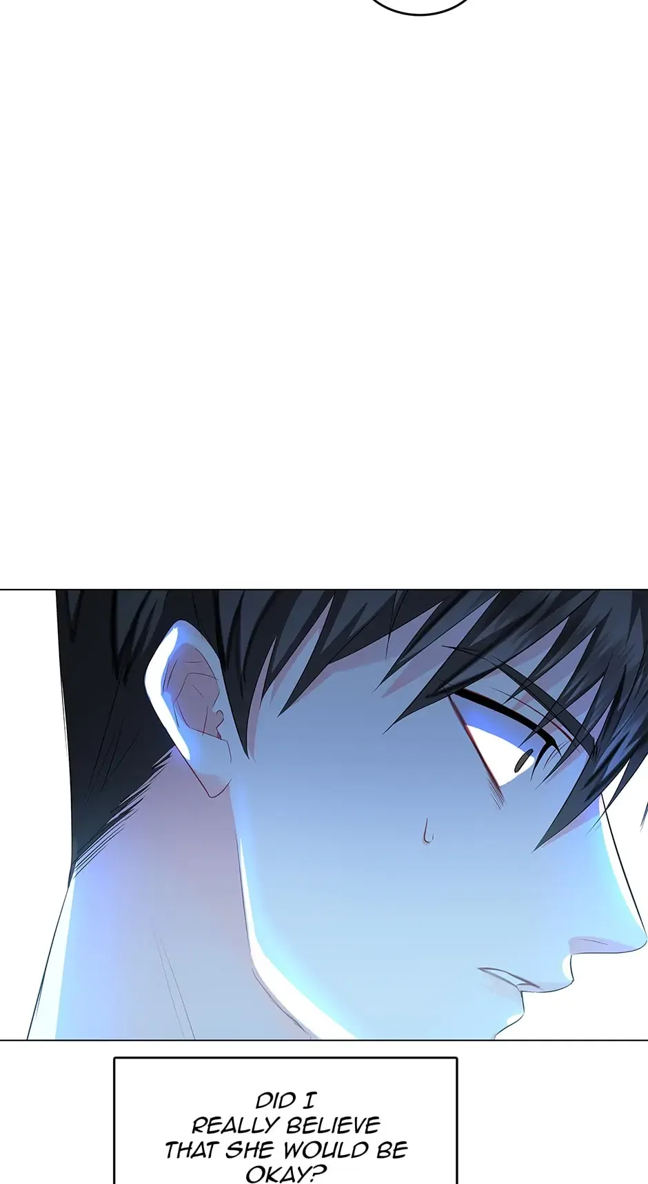 Your Regrets Mean Nothing to Me Chapter 11 – Page 58