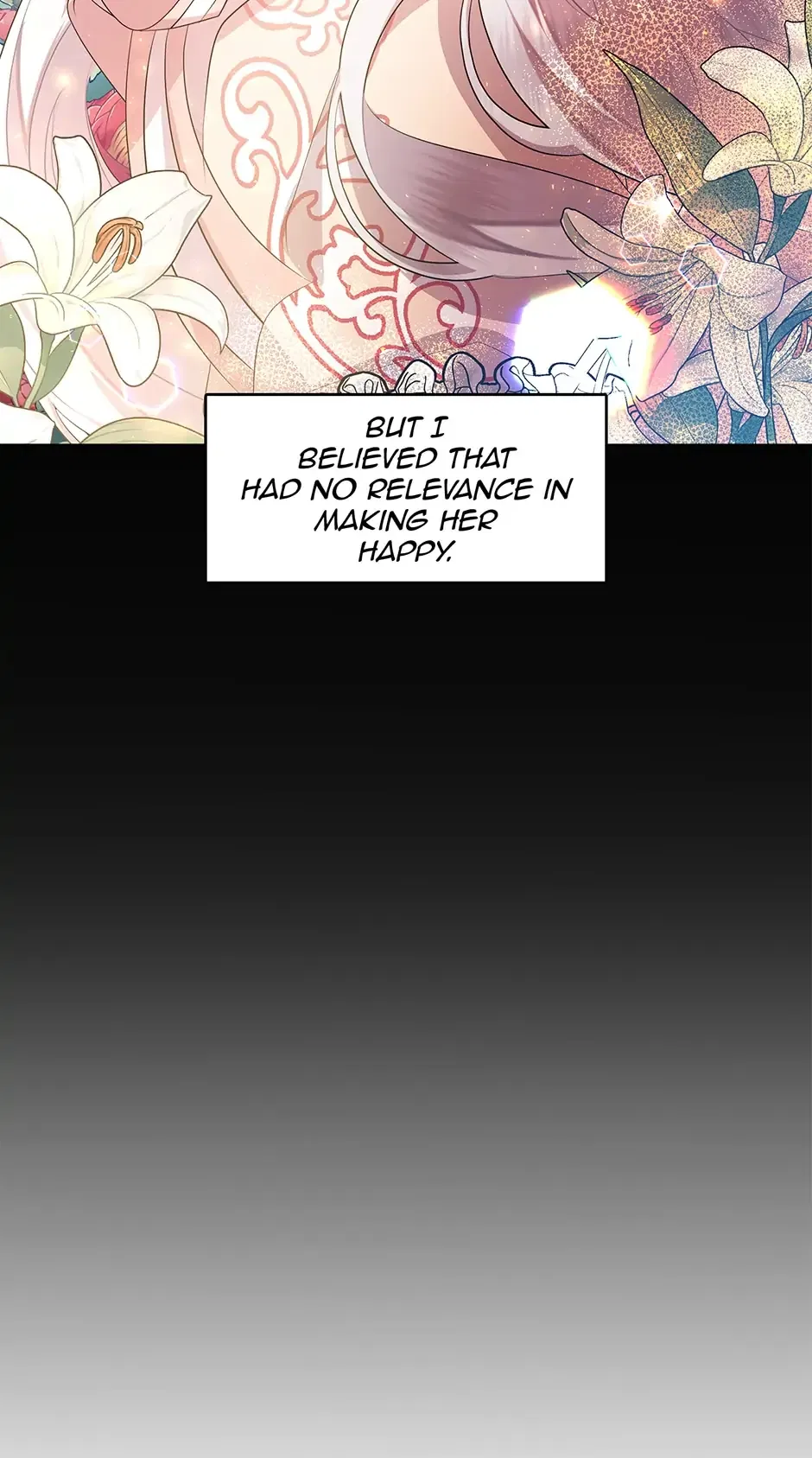 Your Regrets Mean Nothing to Me Chapter 11 – Page 64