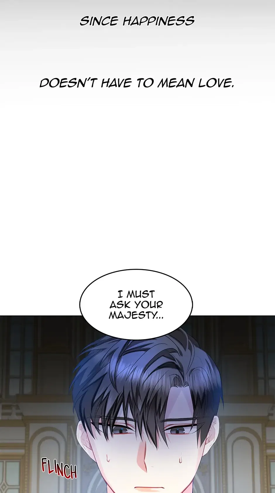 Your Regrets Mean Nothing to Me Chapter 11 – Page 65