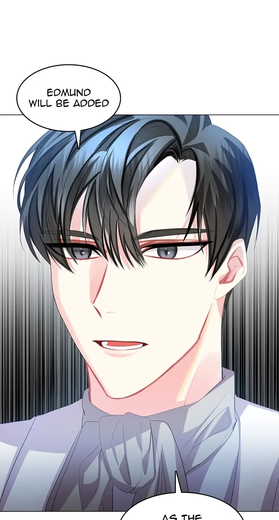 Your Regrets Mean Nothing to Me Chapter 10 – Page 1