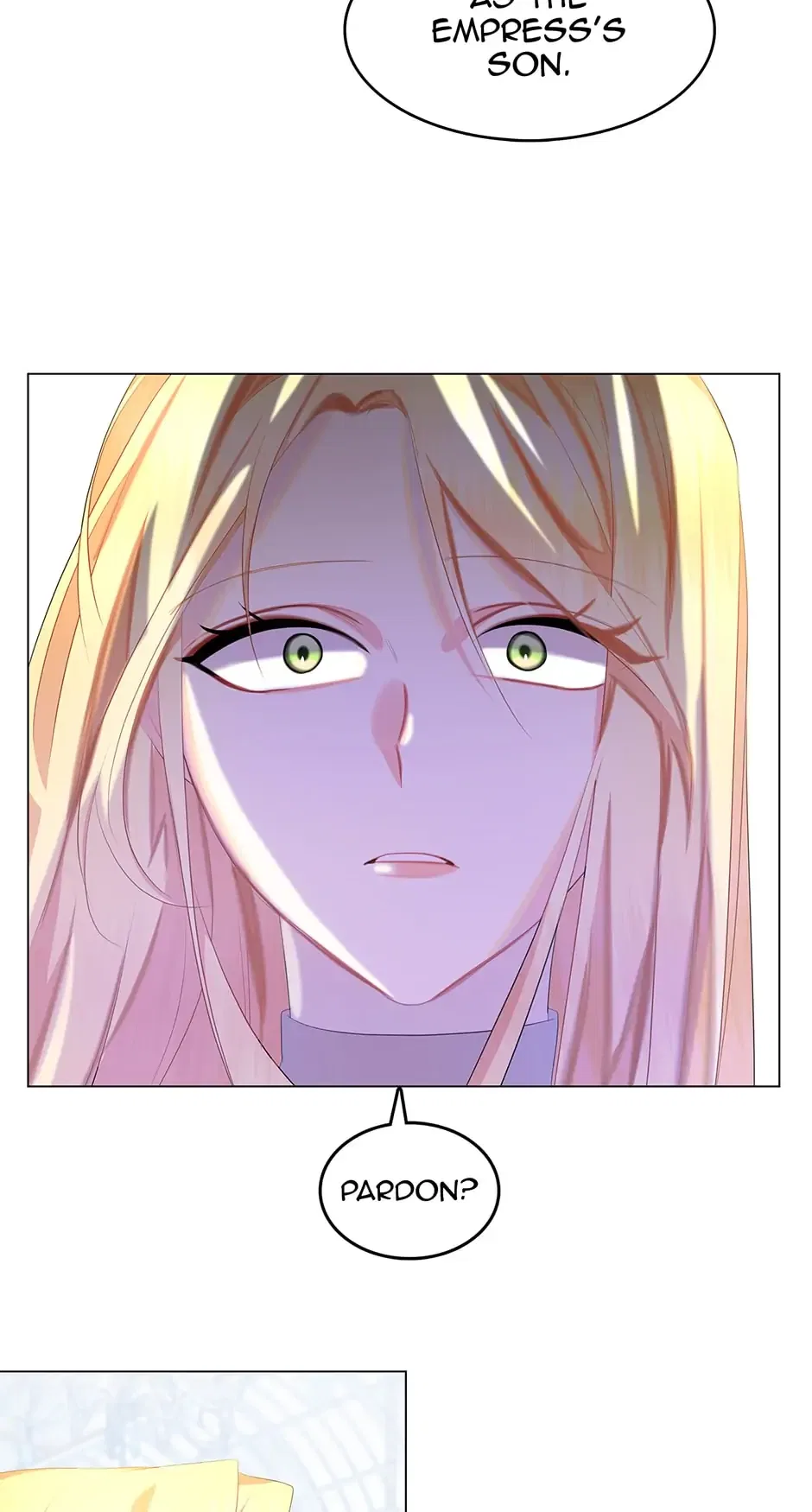 Your Regrets Mean Nothing to Me Chapter 10 – Page 2