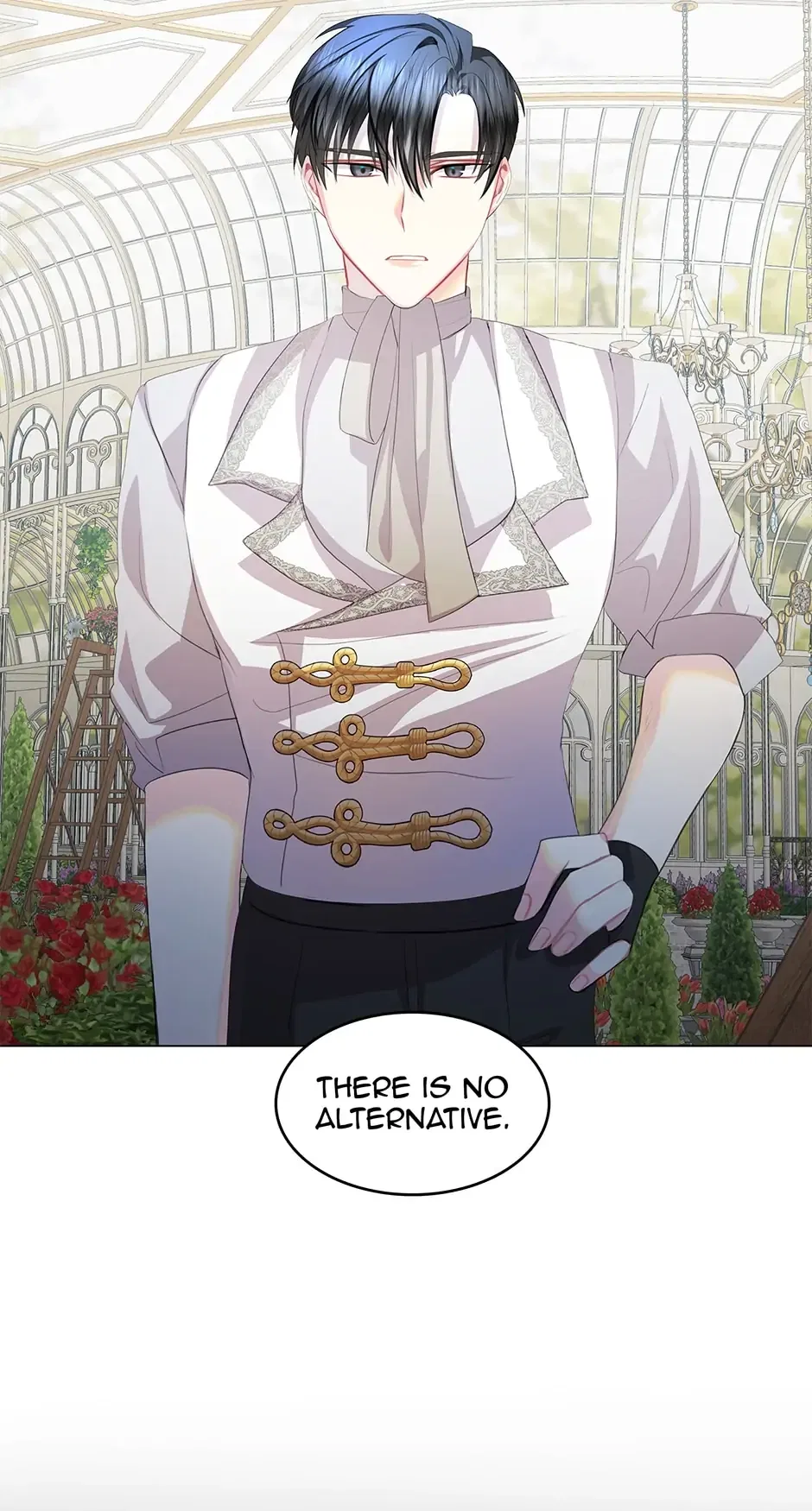 Your Regrets Mean Nothing to Me Chapter 10 – Page 4