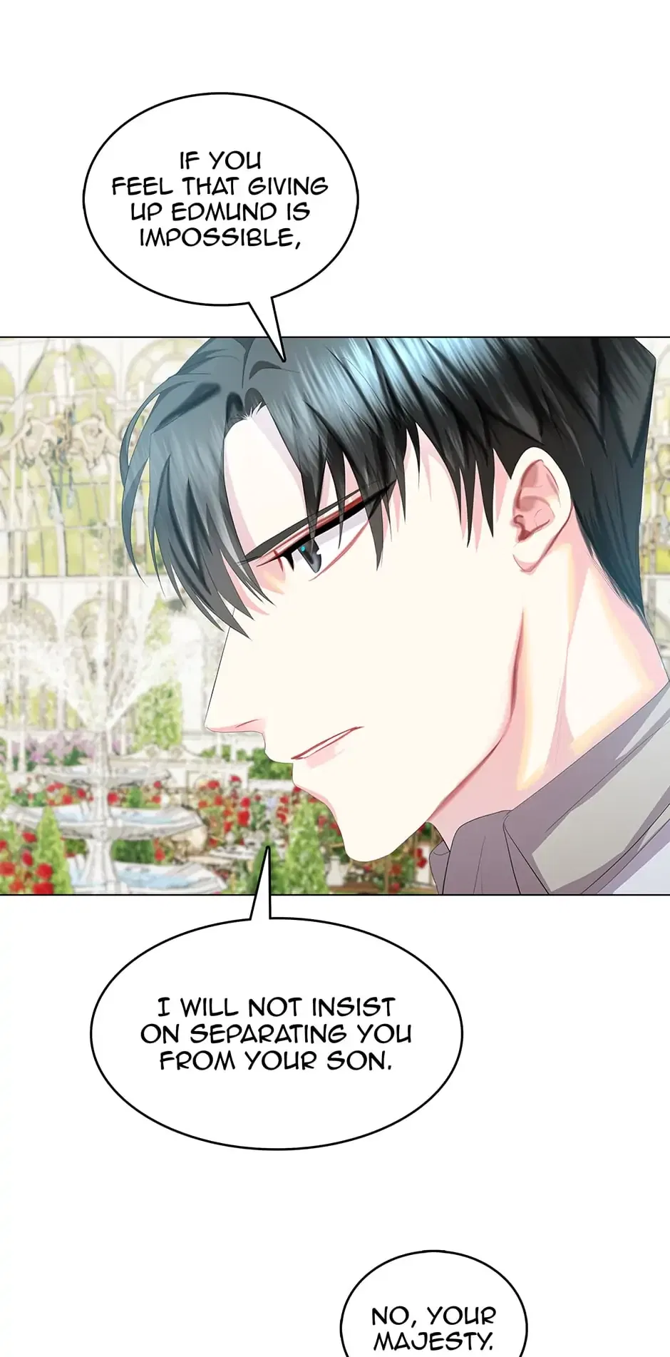 Your Regrets Mean Nothing to Me Chapter 10 – Page 9
