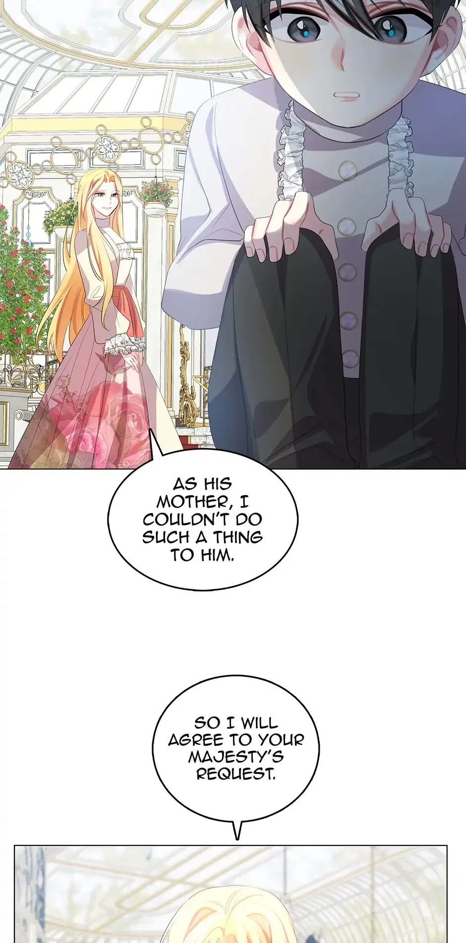 Your Regrets Mean Nothing to Me Chapter 10 – Page 11