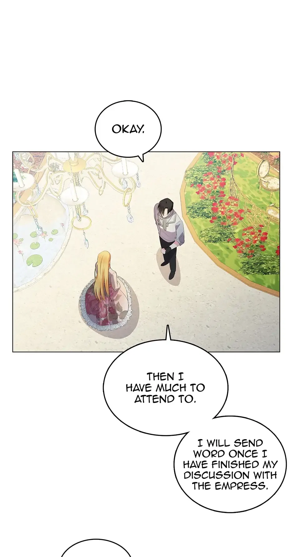 Your Regrets Mean Nothing to Me Chapter 10 – Page 14