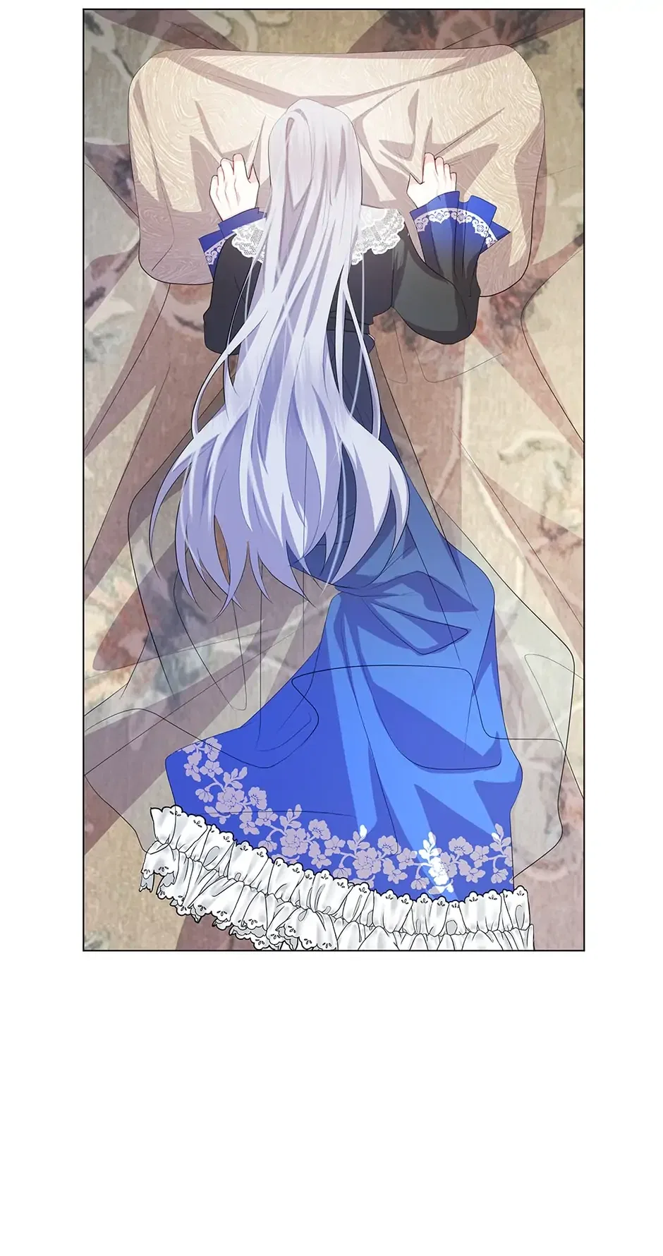 Your Regrets Mean Nothing to Me Chapter 10 – Page 19