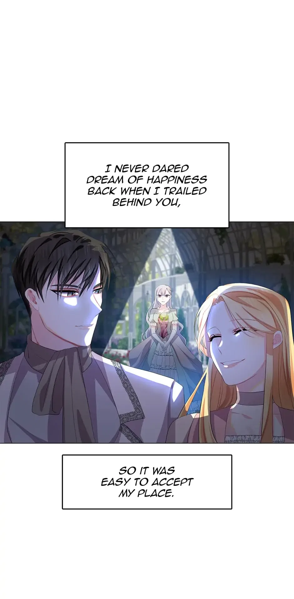 Your Regrets Mean Nothing to Me Chapter 10 – Page 21