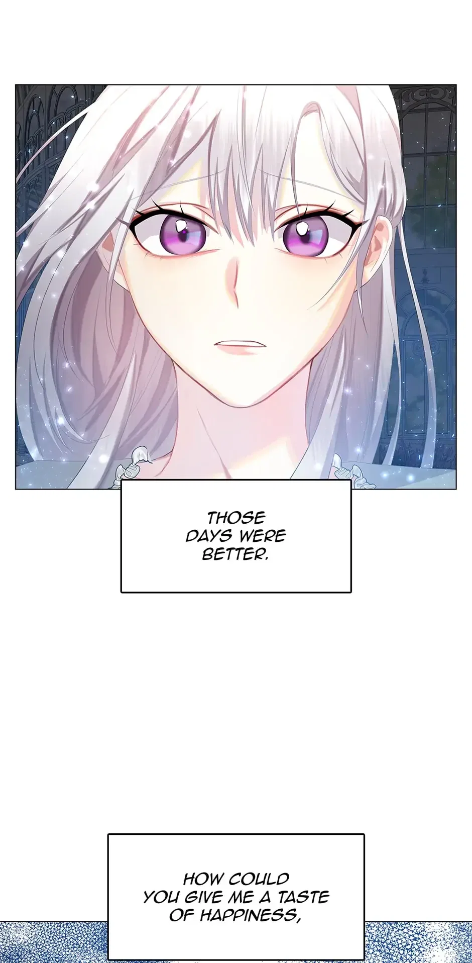 Your Regrets Mean Nothing to Me Chapter 10 – Page 22