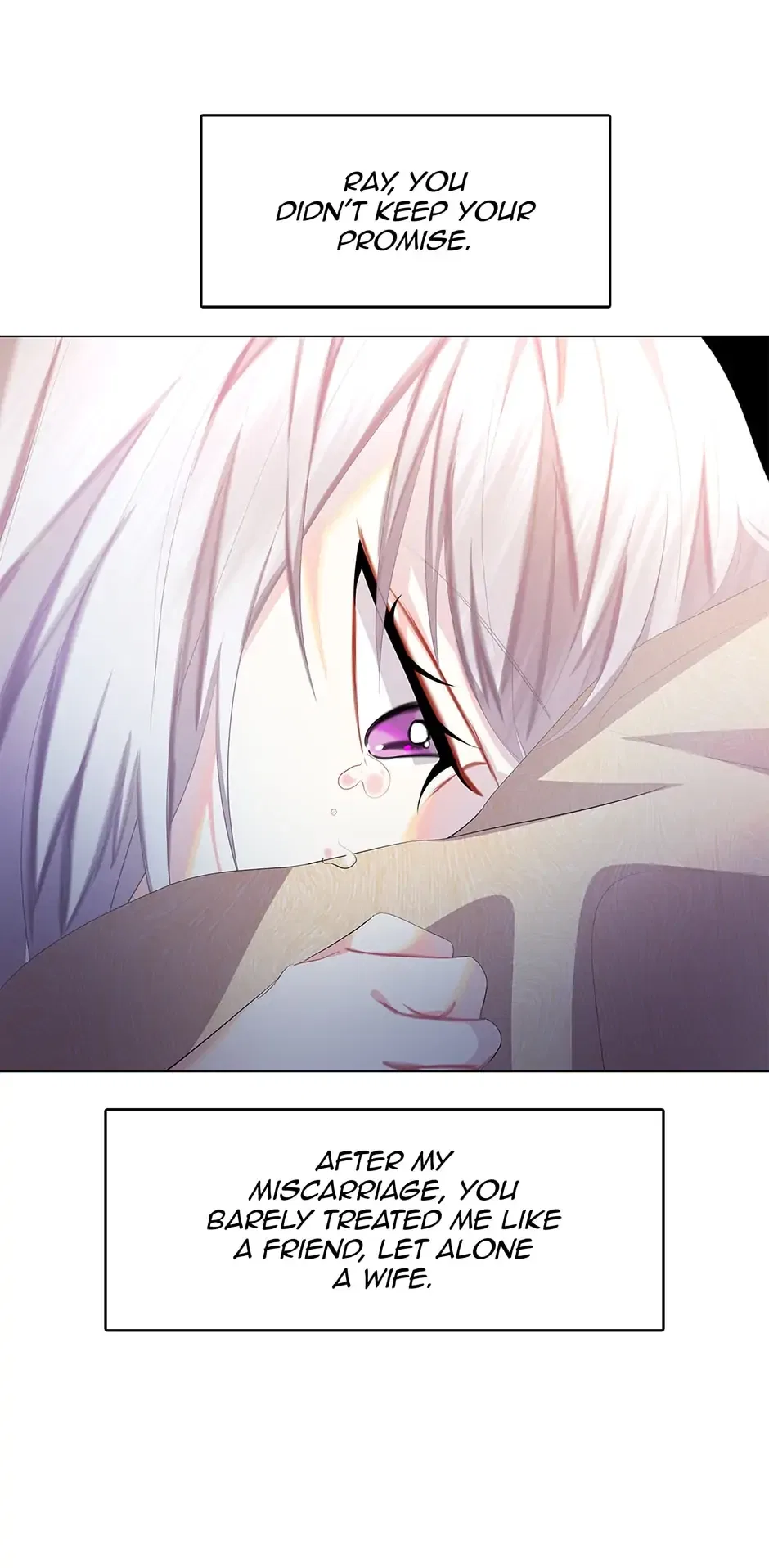 Your Regrets Mean Nothing to Me Chapter 10 – Page 25