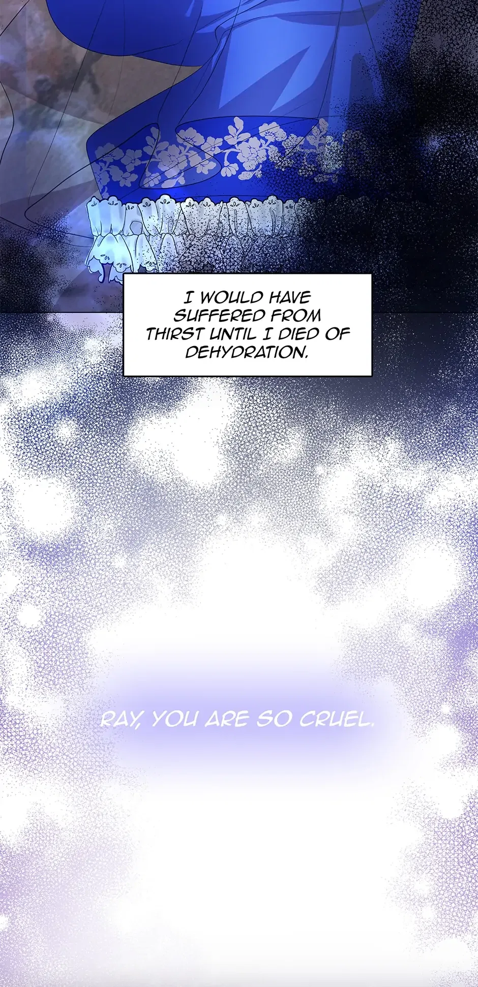 Your Regrets Mean Nothing to Me Chapter 10 – Page 28