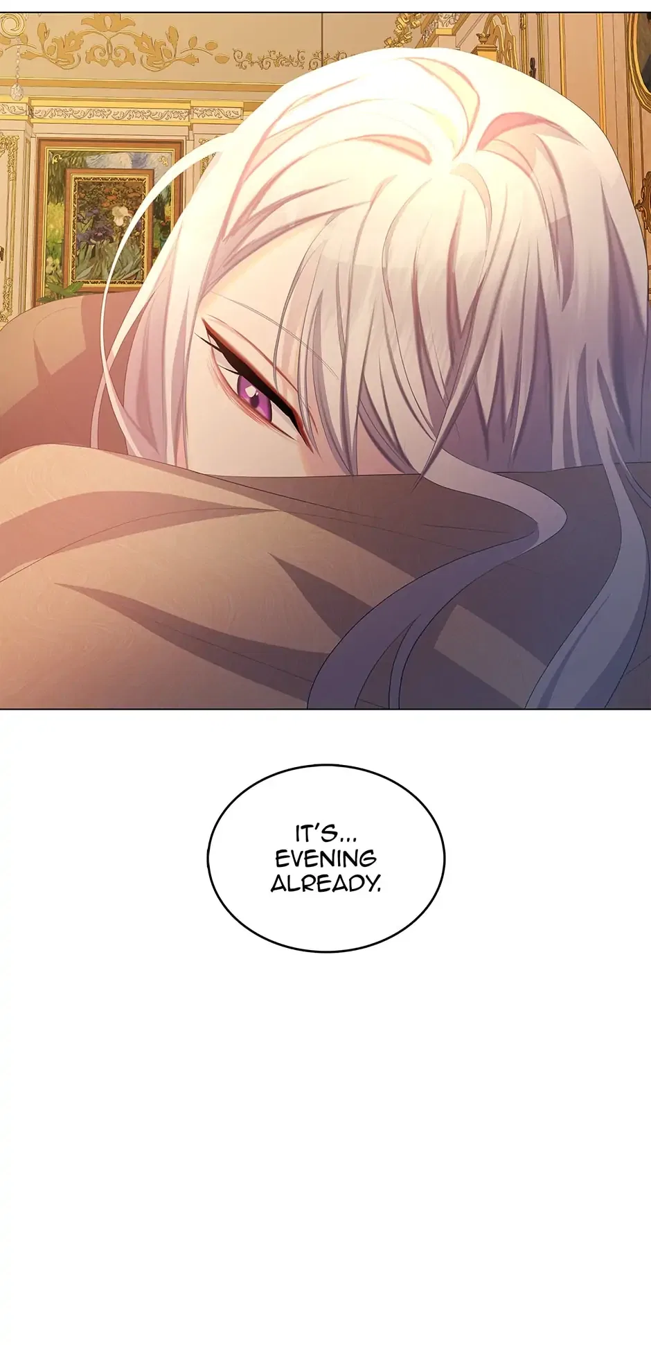 Your Regrets Mean Nothing to Me Chapter 10 – Page 31