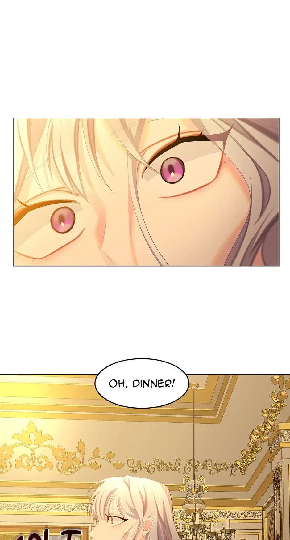 Your Regrets Mean Nothing to Me Chapter 10 – Page 32