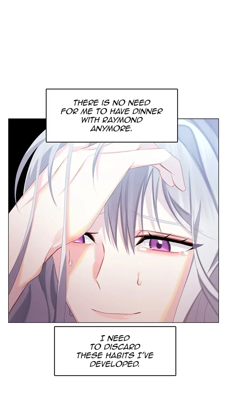 Your Regrets Mean Nothing to Me Chapter 10 – Page 36