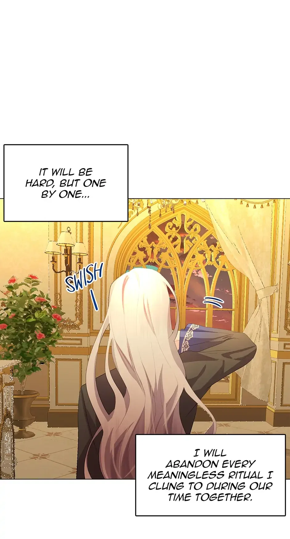 Your Regrets Mean Nothing to Me Chapter 10 – Page 37
