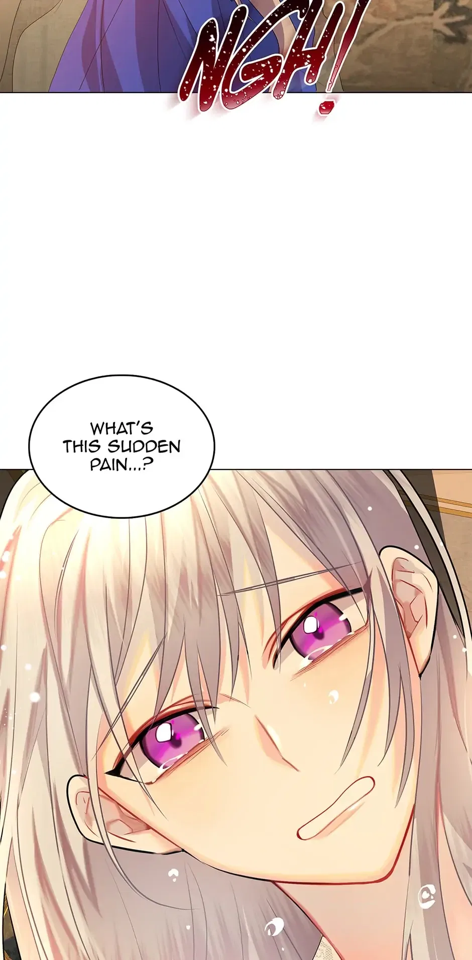 Your Regrets Mean Nothing to Me Chapter 10 – Page 41