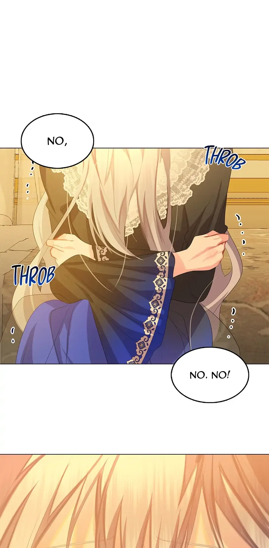 Your Regrets Mean Nothing to Me Chapter 10 – Page 43