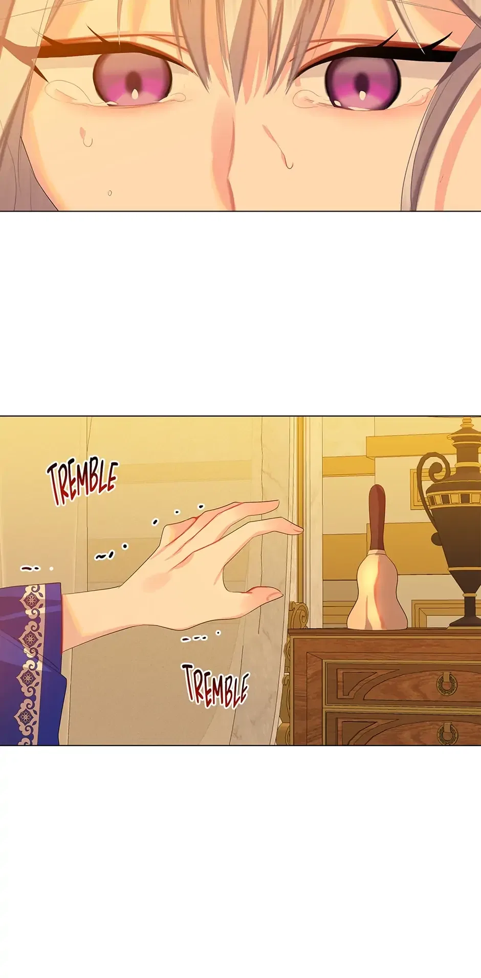 Your Regrets Mean Nothing to Me Chapter 10 – Page 44