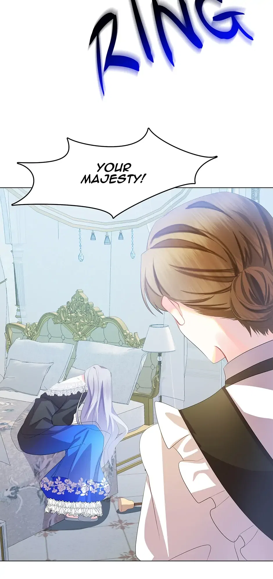 Your Regrets Mean Nothing to Me Chapter 10 – Page 46