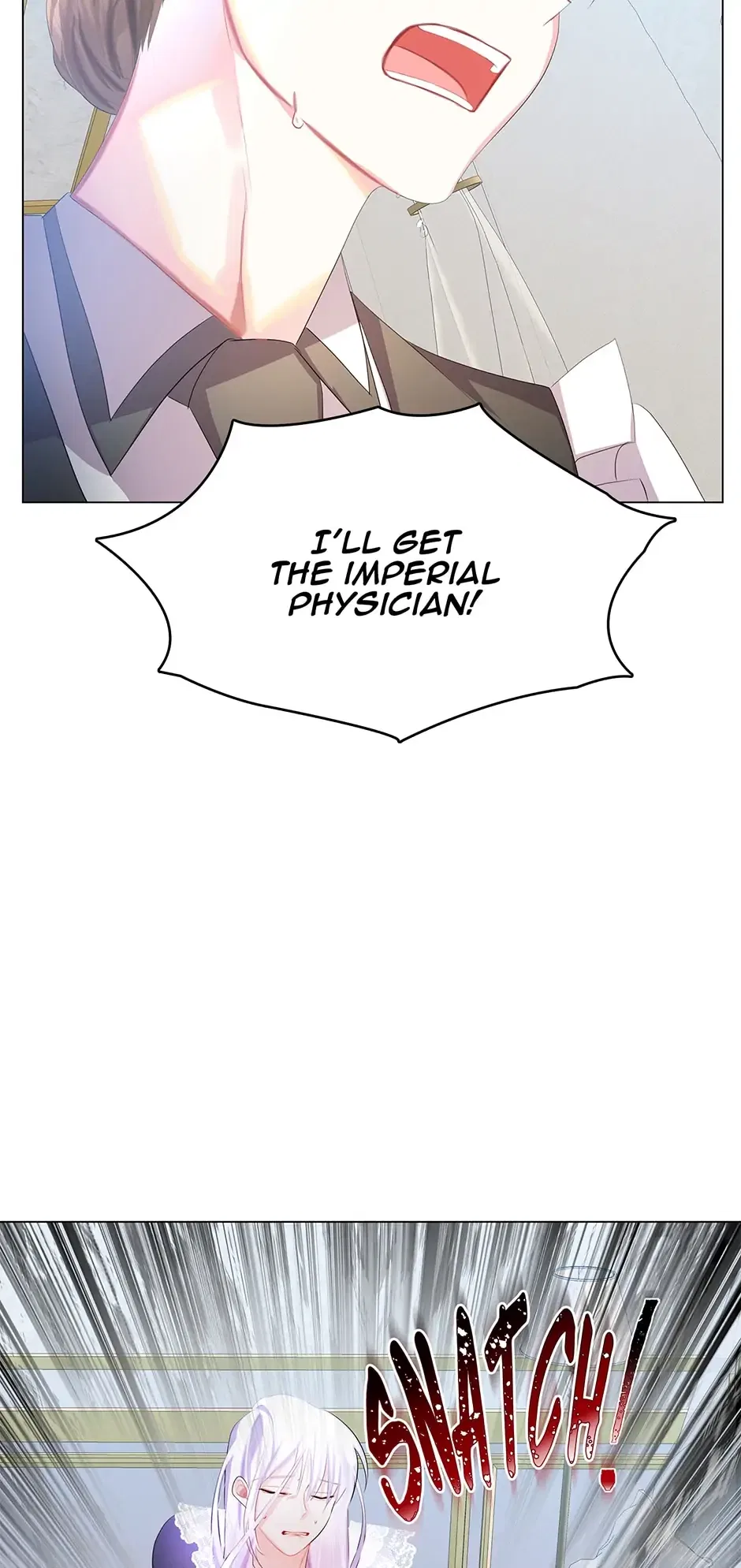 Your Regrets Mean Nothing to Me Chapter 10 – Page 48