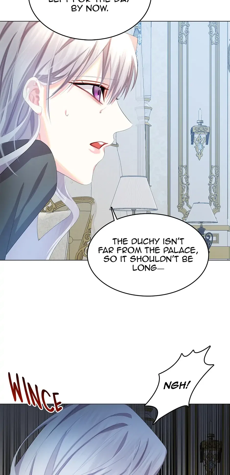 Your Regrets Mean Nothing to Me Chapter 10 – Page 53