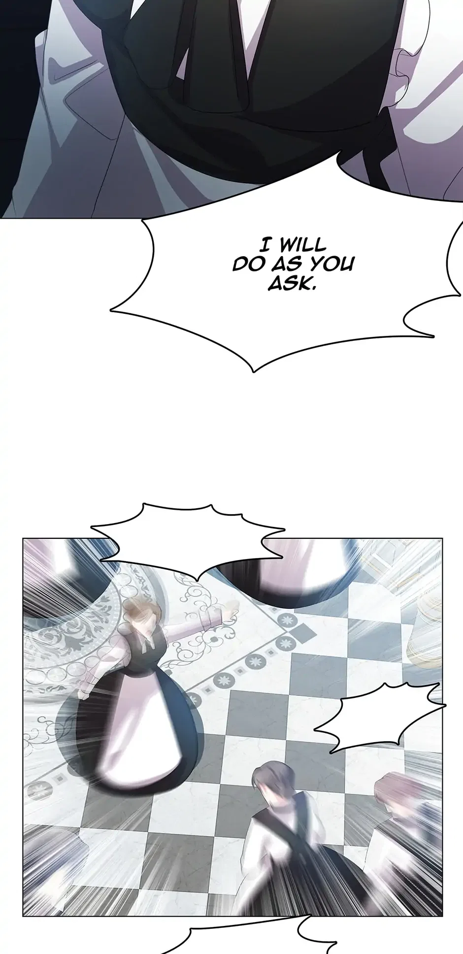 Your Regrets Mean Nothing to Me Chapter 10 – Page 55