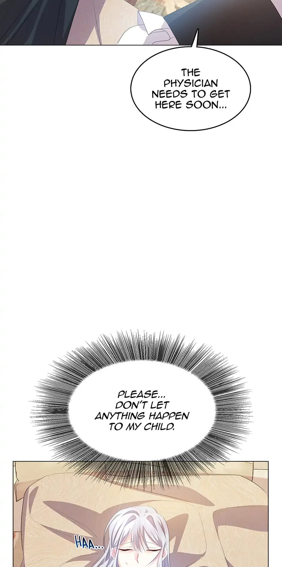 Your Regrets Mean Nothing to Me Chapter 10 – Page 58