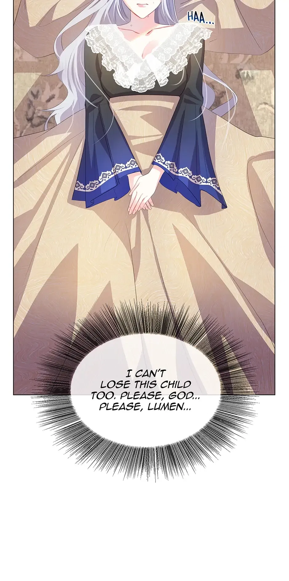 Your Regrets Mean Nothing to Me Chapter 10 – Page 59
