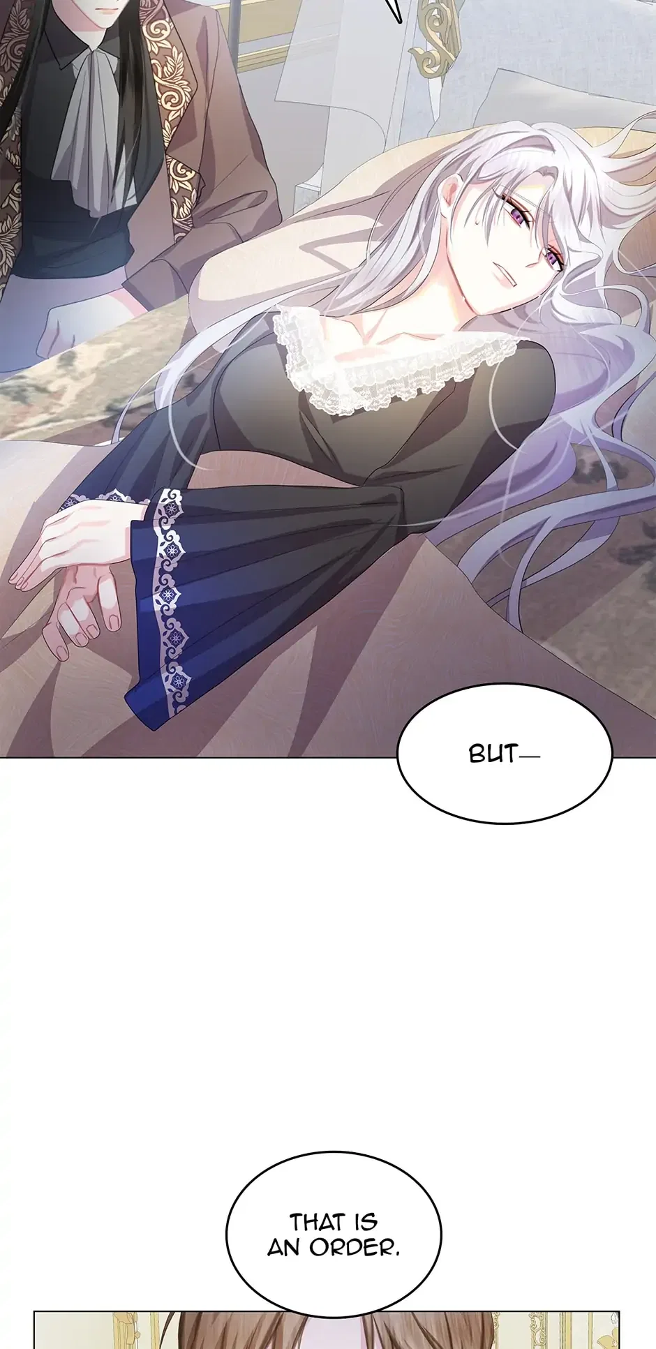 Your Regrets Mean Nothing to Me Chapter 10 – Page 65