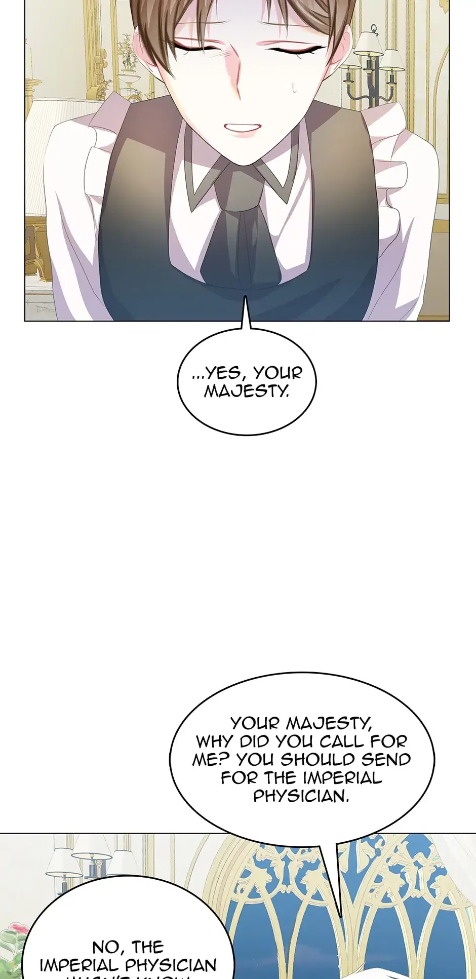 Your Regrets Mean Nothing to Me Chapter 10 – Page 66