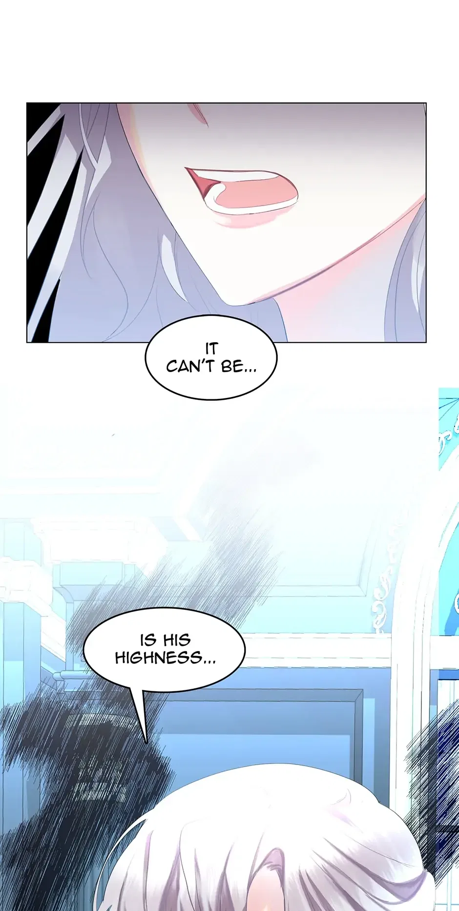 Your Regrets Mean Nothing to Me Chapter 9 – Page 1