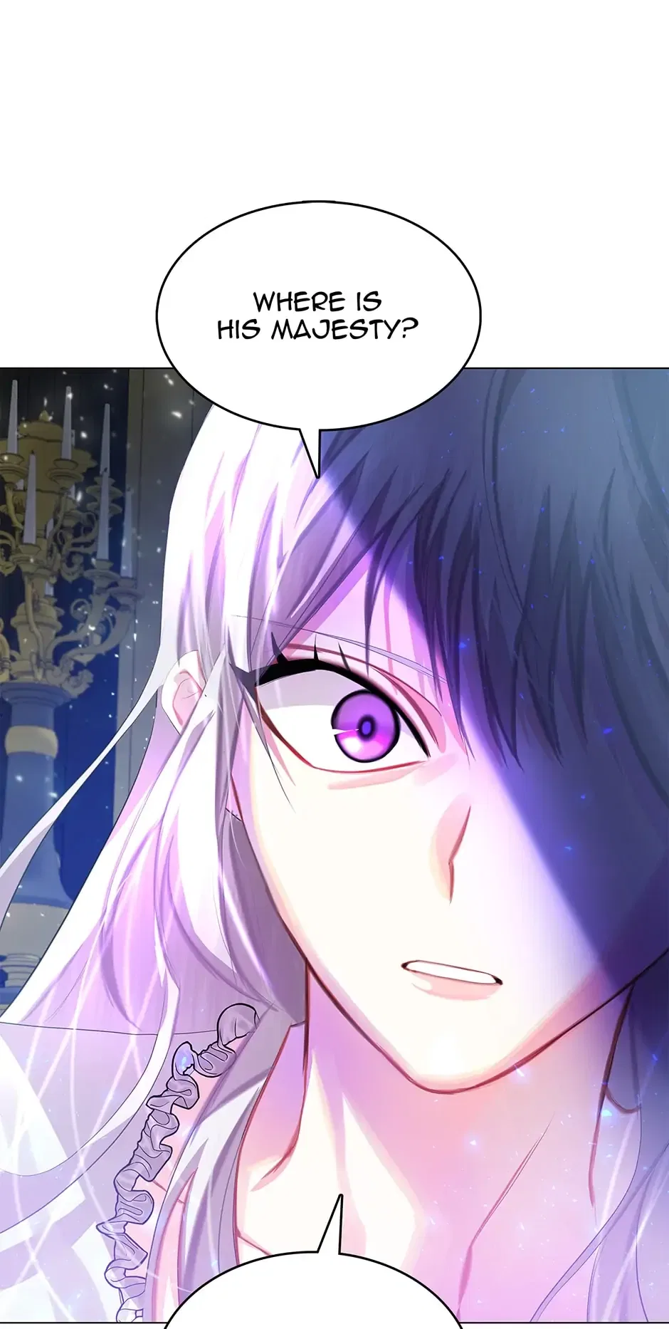 Your Regrets Mean Nothing to Me Chapter 9 – Page 4