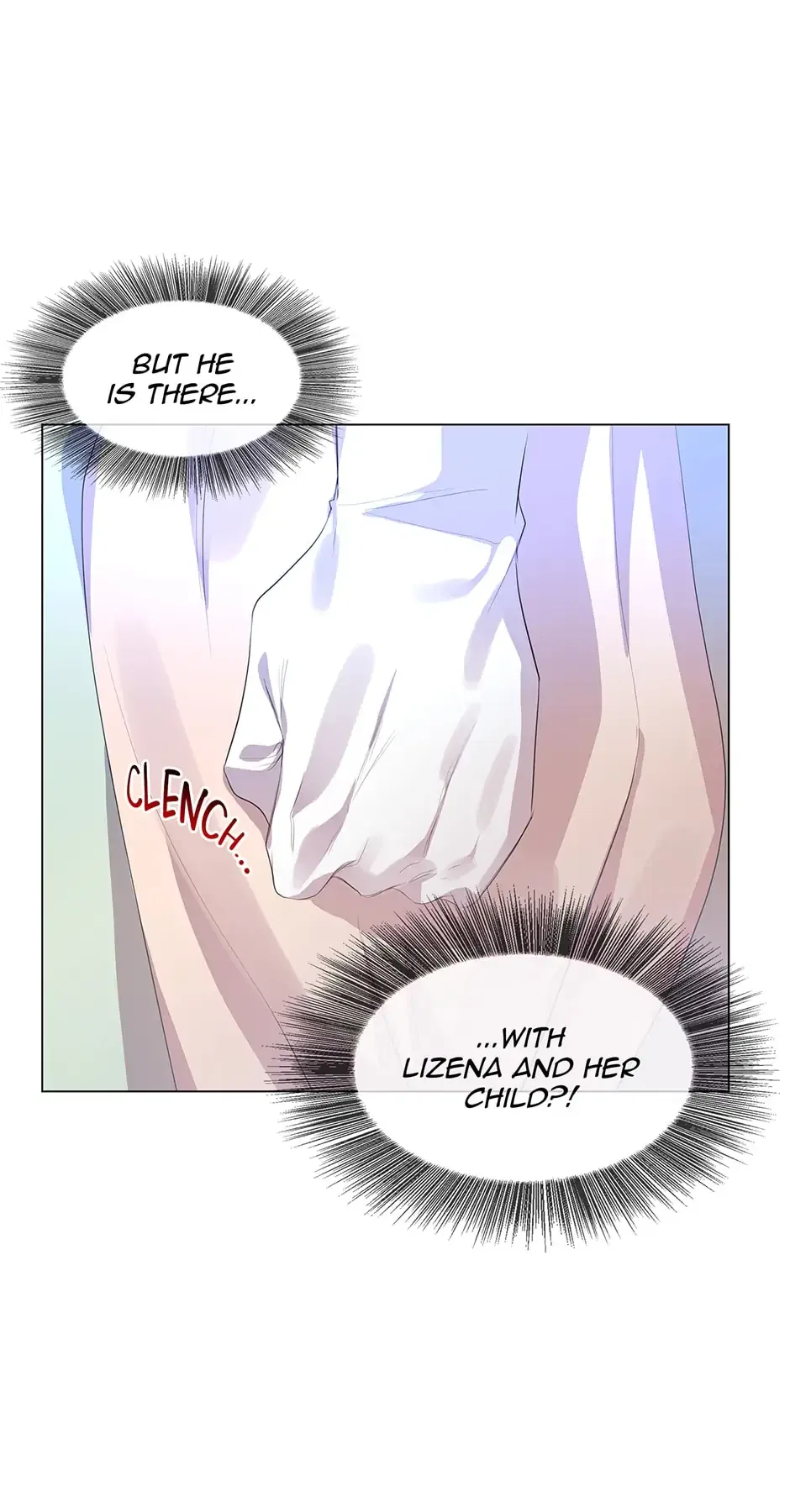Your Regrets Mean Nothing to Me Chapter 9 – Page 13