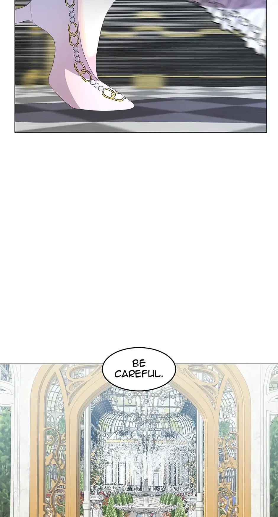 Your Regrets Mean Nothing to Me Chapter 9 – Page 15
