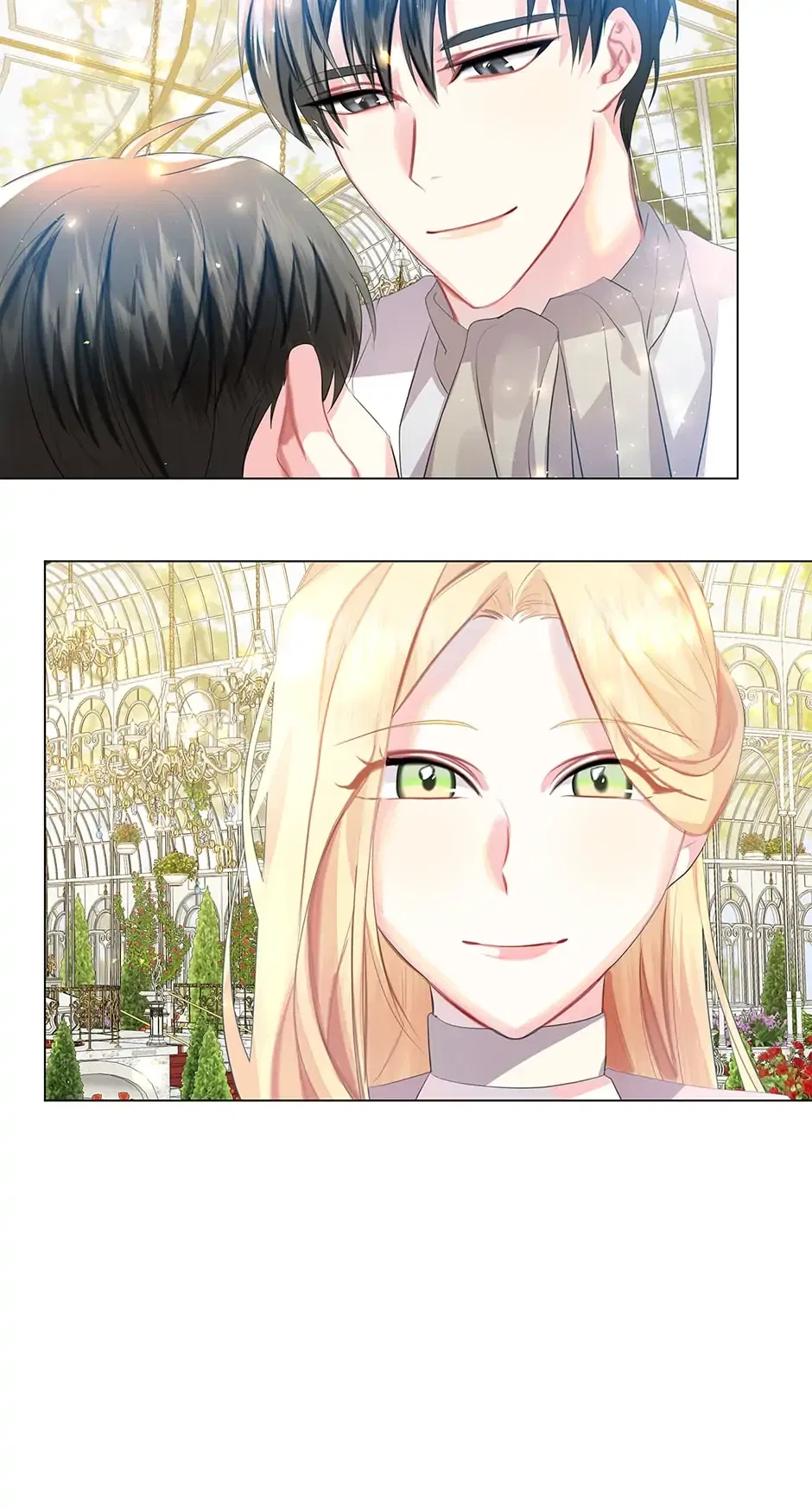 Your Regrets Mean Nothing to Me Chapter 9 – Page 19